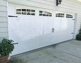 Garage Door Installation - All Garage Doors 4 U
